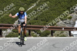 Photo #2113541 | 10-06-2022 10:34 | Passo Dello Stelvio - Waterfall curve BICYCLES