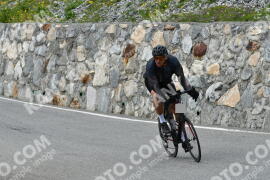 Photo #2180052 | 24-06-2022 14:29 | Passo Dello Stelvio - Waterfall curve BICYCLES