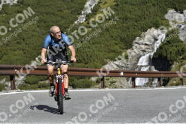 Photo #2808285 | 04-09-2022 09:53 | Passo Dello Stelvio - Waterfall curve BICYCLES
