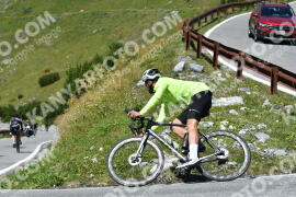 Photo #2629907 | 13-08-2022 13:38 | Passo Dello Stelvio - Waterfall curve BICYCLES