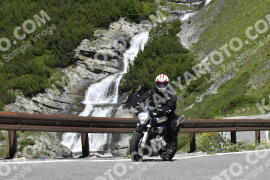 Photo #3539304 | 20-07-2023 11:35 | Passo Dello Stelvio - Waterfall curve