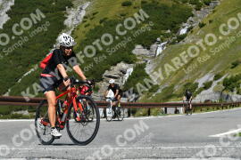 Photo #2669269 | 16-08-2022 11:21 | Passo Dello Stelvio - Waterfall curve BICYCLES