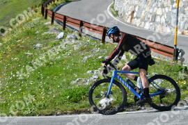 Photo #2219132 | 02-07-2022 17:08 | Passo Dello Stelvio - Waterfall curve BICYCLES