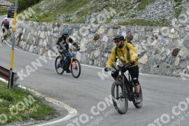 Photo #3269541 | 28-06-2023 11:02 | Passo Dello Stelvio - Waterfall curve BICYCLES