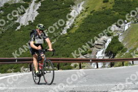 Photo #2485395 | 02-08-2022 11:15 | Passo Dello Stelvio - Waterfall curve BICYCLES