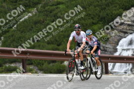 Photo #2249170 | 07-07-2022 11:45 | Passo Dello Stelvio - Waterfall curve BICYCLES