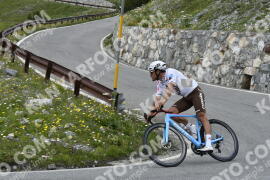 Photo #3495065 | 16-07-2023 13:38 | Passo Dello Stelvio - Waterfall curve BICYCLES