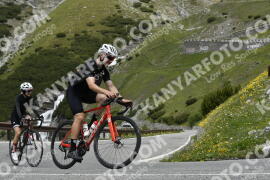 Photo #3255507 | 27-06-2023 12:35 | Passo Dello Stelvio - Waterfall curve BICYCLES