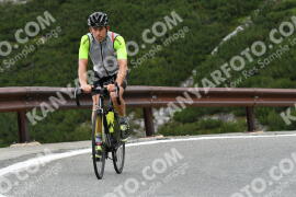 Photo #2449340 | 30-07-2022 15:39 | Passo Dello Stelvio - Waterfall curve BICYCLES