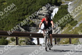 Photo #2868947 | 12-09-2022 14:08 | Passo Dello Stelvio - Waterfall curve BICYCLES