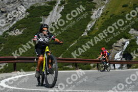 Photo #3882928 | 14-08-2023 10:37 | Passo Dello Stelvio - Waterfall curve BICYCLES
