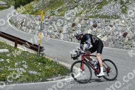 Photo #3341714 | 03-07-2023 13:32 | Passo Dello Stelvio - Waterfall curve BICYCLES