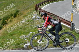 Photo #2644308 | 14-08-2022 15:02 | Passo Dello Stelvio - Waterfall curve BICYCLES