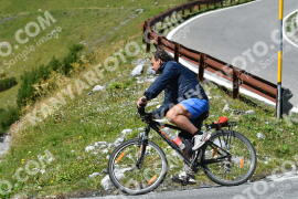 Photo #2712706 | 22-08-2022 14:36 | Passo Dello Stelvio - Waterfall curve BICYCLES