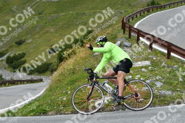 Photo #2683518 | 17-08-2022 13:29 | Passo Dello Stelvio - Waterfall curve BICYCLES