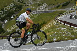 Foto #4085268 | 26-08-2023 11:06 | Passo Dello Stelvio - Waterfall Kehre BICYCLES