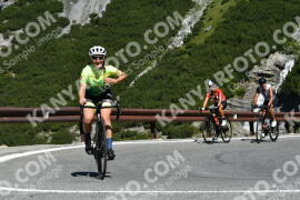 Photo #2318923 | 16-07-2022 10:26 | Passo Dello Stelvio - Waterfall curve BICYCLES