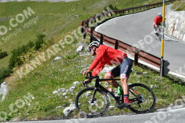 Photo #2631233 | 13-08-2022 15:31 | Passo Dello Stelvio - Waterfall curve BICYCLES