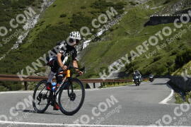 Photo #3348562 | 04-07-2023 09:45 | Passo Dello Stelvio - Waterfall curve BICYCLES