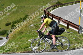 Photo #2496125 | 03-08-2022 14:33 | Passo Dello Stelvio - Waterfall curve BICYCLES