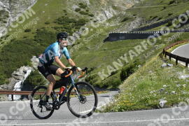 Foto #3428461 | 11-07-2023 09:46 | Passo Dello Stelvio - Waterfall Kehre BICYCLES
