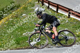 Photo #2220146 | 02-07-2022 15:00 | Passo Dello Stelvio - Waterfall curve BICYCLES