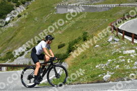 Photo #2515376 | 05-08-2022 12:10 | Passo Dello Stelvio - Waterfall curve BICYCLES