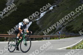 Photo #3095848 | 12-06-2023 10:46 | Passo Dello Stelvio - Waterfall curve BICYCLES
