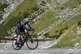 Photo #2718718 | 23-08-2022 11:44 | Passo Dello Stelvio - Waterfall curve BICYCLES