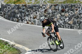 Photo #2670049 | 16-08-2022 11:55 | Passo Dello Stelvio - Waterfall curve BICYCLES
