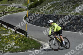 Foto #3541976 | 20-07-2023 11:50 | Passo Dello Stelvio - Waterfall Kehre BICYCLES