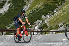 Photo #2647914 | 14-08-2022 11:24 | Passo Dello Stelvio - Waterfall curve BICYCLES