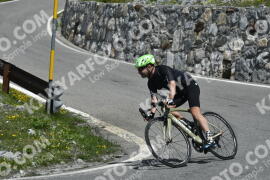 Photo #3172843 | 19-06-2023 12:14 | Passo Dello Stelvio - Waterfall curve BICYCLES