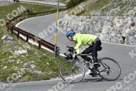 Photo #2792212 | 01-09-2022 13:46 | Passo Dello Stelvio - Waterfall curve BICYCLES