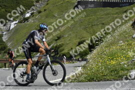 Photo #3535748 | 18-07-2023 10:25 | Passo Dello Stelvio - Waterfall curve BICYCLES