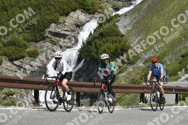 Foto #3102629 | 15-06-2023 10:16 | Passo Dello Stelvio - Waterfall Kehre BICYCLES