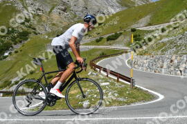 Photo #4055000 | 24-08-2023 13:12 | Passo Dello Stelvio - Waterfall curve BICYCLES