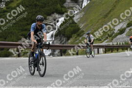 Foto #3794603 | 10-08-2023 11:35 | Passo Dello Stelvio - Waterfall Kehre BICYCLES