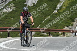 Photo #2605412 | 12-08-2022 10:49 | Passo Dello Stelvio - Waterfall curve BICYCLES