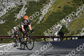 Photo #2808150 | 04-09-2022 09:48 | Passo Dello Stelvio - Waterfall curve BICYCLES