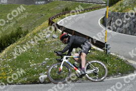 Photo #3362666 | 06-07-2023 11:36 | Passo Dello Stelvio - Waterfall curve BICYCLES