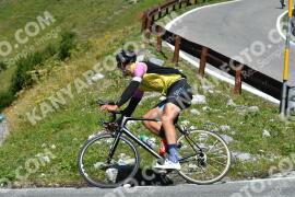 Photo #2557829 | 09-08-2022 12:13 | Passo Dello Stelvio - Waterfall curve BICYCLES
