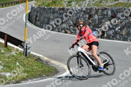 Photo #2399646 | 25-07-2022 11:48 | Passo Dello Stelvio - Waterfall curve BICYCLES