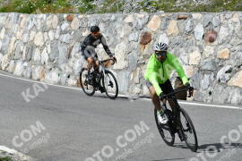 Photo #2322276 | 16-07-2022 16:19 | Passo Dello Stelvio - Waterfall curve BICYCLES