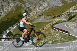 Photo #4247745 | 11-09-2023 12:58 | Passo Dello Stelvio - Waterfall curve BICYCLES
