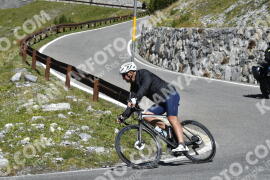 Photo #2718186 | 23-08-2022 12:18 | Passo Dello Stelvio - Waterfall curve BICYCLES