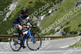 Photo #2253696 | 08-07-2022 11:15 | Passo Dello Stelvio - Waterfall curve BICYCLES
