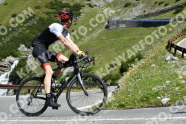 Photo #2264839 | 09-07-2022 10:51 | Passo Dello Stelvio - Waterfall curve BICYCLES