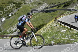 Photo #3360718 | 05-07-2023 10:34 | Passo Dello Stelvio - Waterfall curve BICYCLES