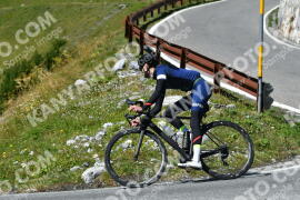 Photo #2712716 | 22-08-2022 14:38 | Passo Dello Stelvio - Waterfall curve BICYCLES